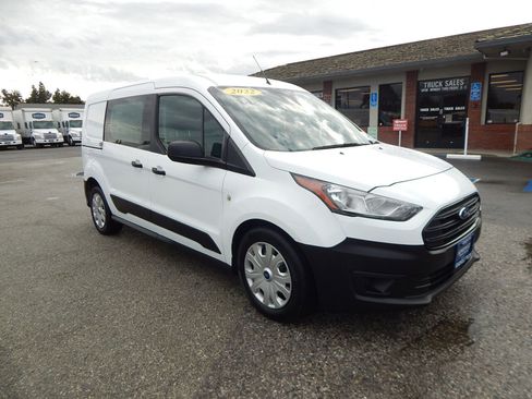 Used 2022 Ford Transit Connect XL image 10