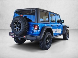 New 2026 Jeep Wrangler Willys video 2