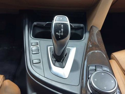 Used 2016 BMW 328i Sedan RWD image 17