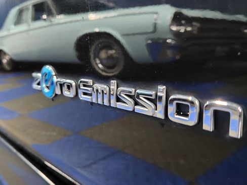 Used 2019 Nissan Leaf SL w/ SL Technology Package image 65