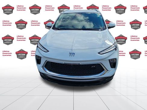 Used 2024 Buick Encore GX Sport Touring w/ Comfort Package image 4