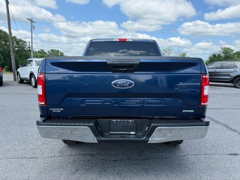 Used 2020 Ford F150 XLT AWD/4WD image 5