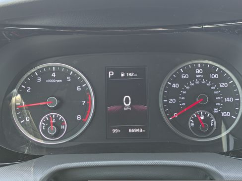 Used 2022 Kia K5 GT-Line w/ GT-Line FWD Premium Package image 27