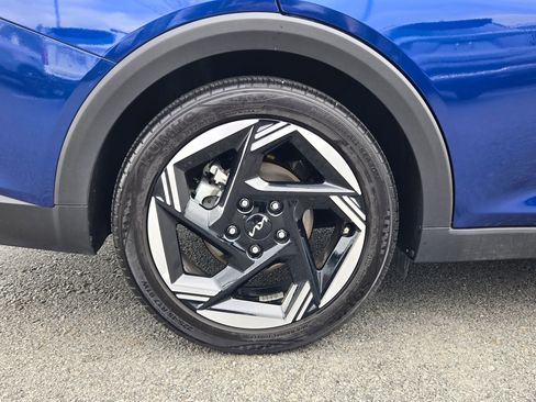 Used 2025 Kia K4 EX image 17