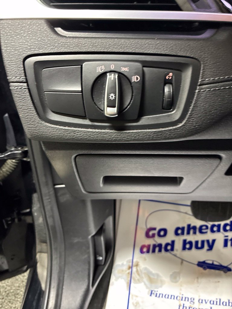 Used 2021 BMW X1 sDrive28i FWD image 14