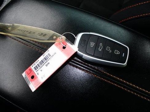 Used 2023 Nissan Sentra SR image 20