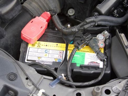 Used 2013 Honda Civic EX-L image 18