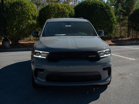 New 2026 Dodge Durango GT w/ Blacktop Package image 2