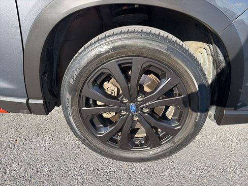 Certified 2023 Subaru Forester Sport AWD/4WD image 10