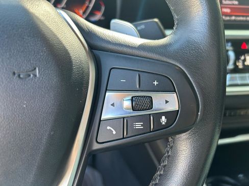 Used 2021 BMW 430i Coupe w/ Premium Package RWD image 32