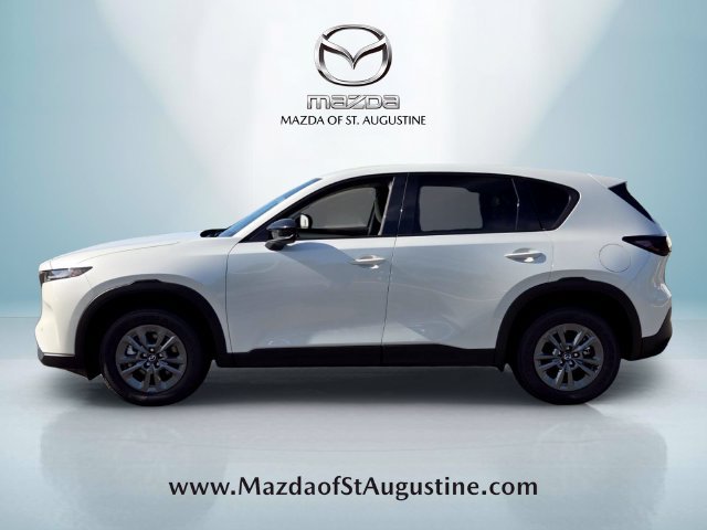 New 2026 MAZDA CX-5 Select AWD/4WD image 2