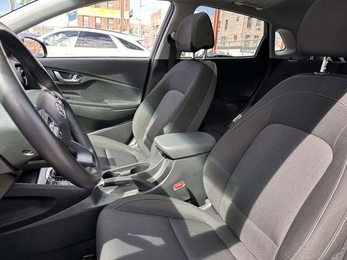 Used 2023 Hyundai Kona SEL w/ Convenience Package image 19