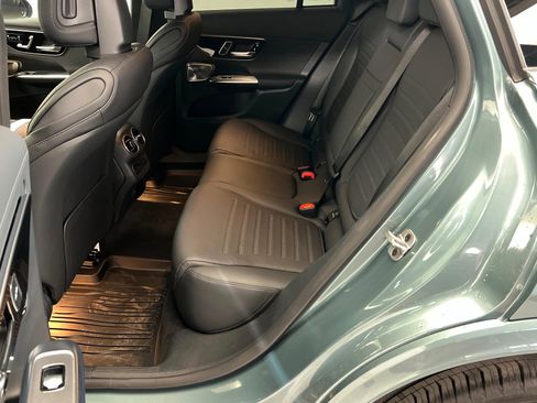 New 2026 Mercedes-Benz GLC 300 4MATIC image 21