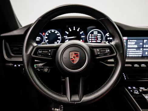 Used 2020 Porsche 911 Carrera S RWD image 10