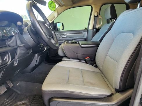 Used 2020 RAM 1500 Big Horn RWD image 14