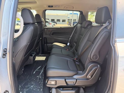 New 2026 Honda Odyssey EX-L image 15