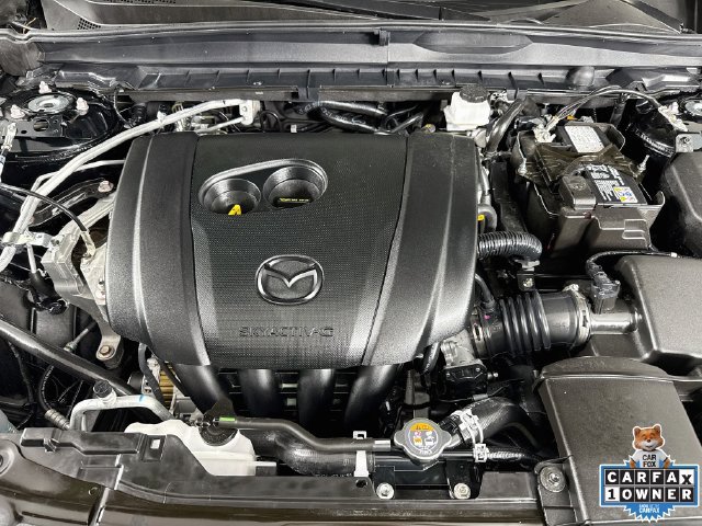 Used 2026 MAZDA CX-50 AWD 2.5 S w/ Premium Package image 33