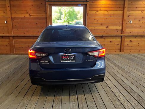 Used 2020 Subaru Legacy w/ Alloy Wheel Package AWD/4WD image 6