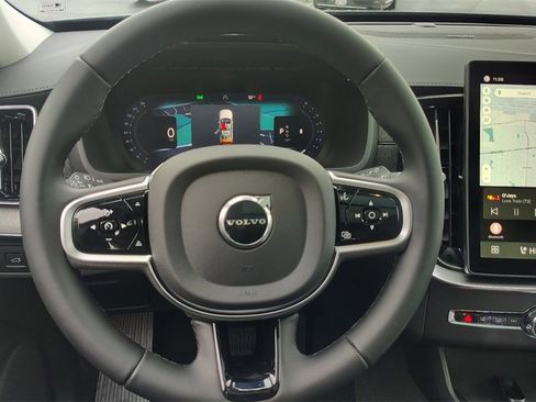 New 2026 Volvo XC90 B6 Ultra image 13