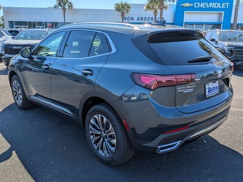 New 2026 Buick Envision Preferred image 6