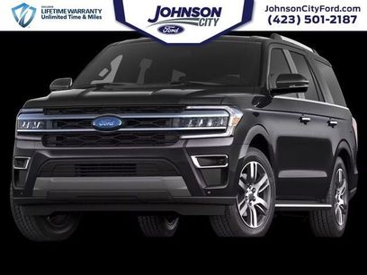 Used 2024 Ford Expedition Limited