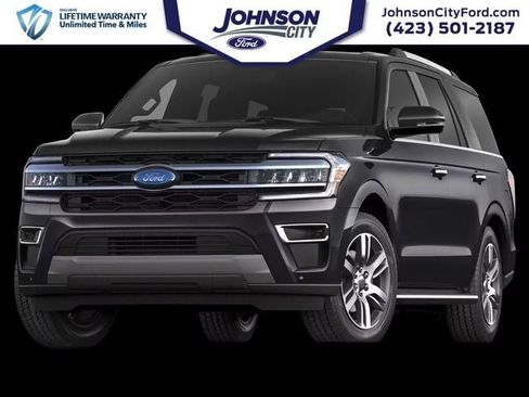 Used 2024 Ford Expedition Limited image 1