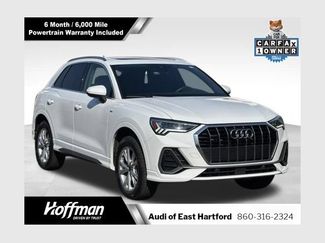 Used 2025 Audi Q3 2.0T Premium AWD/4WD video 1
