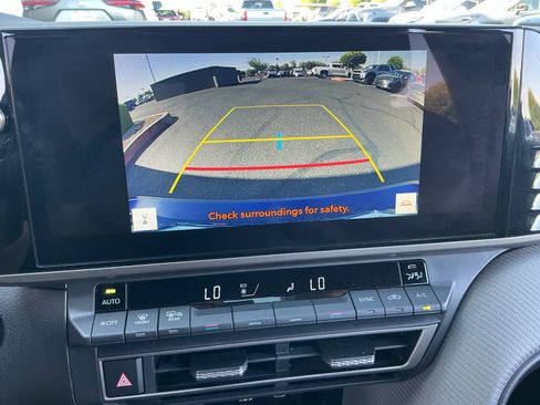 Certified 2025 Toyota Camry SE w/ Multimedia Upgrade Package FWD image 29