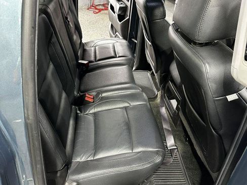 Used 2014 Chevrolet Silverado 1500 LT w/ All Star Edition AWD/4WD image 24
