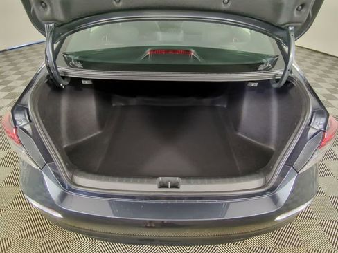 New 2026 Honda Civic Sport image 21