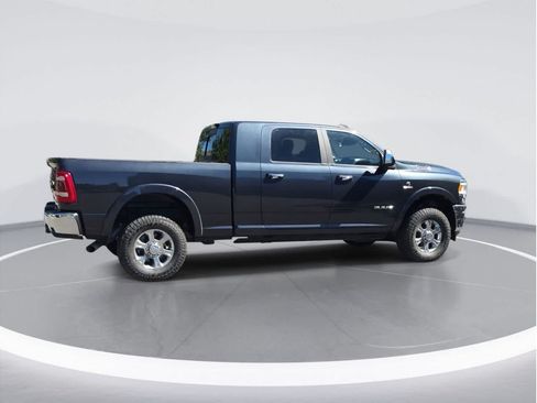 Used 2022 RAM 2500 Laramie AWD/4WD image 10