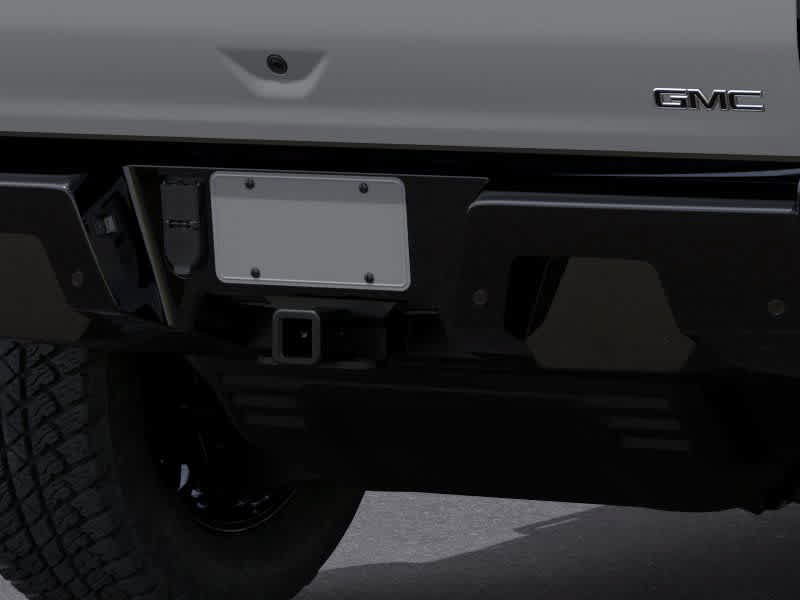 New 2026 GMC Hummer EV 4x4 Crew Cab image 14