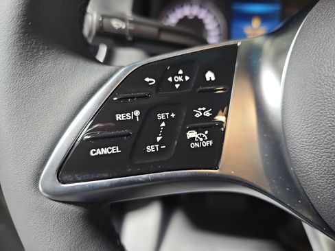 New 2026 Mercedes-Benz Sprinter 2500 image 16