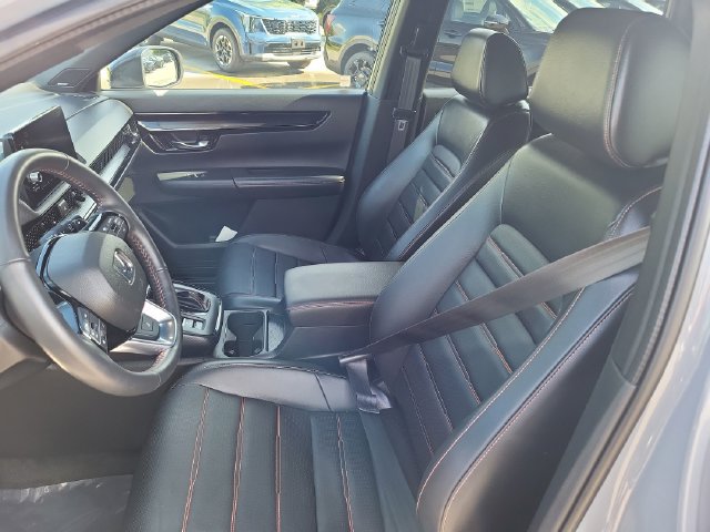 Used 2024 Honda CR-V Sport Touring image 12