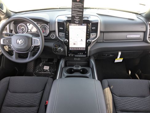 New 2026 RAM 1500 Big Horn image 12