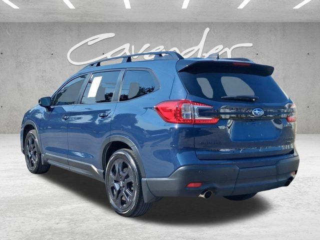 Used 2024 Subaru Ascent Onyx Edition AWD/4WD image 17