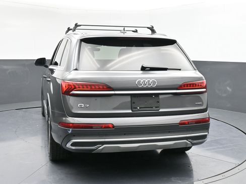 Used 2020 Audi Q7 3.0T Prestige w/ Prestige Package image 7