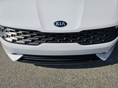 Used 2021 Kia K5 LXS image 9