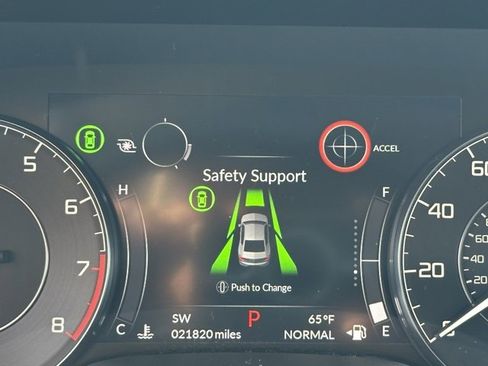 Used 2023 Acura TLX SH-AWD w/ Advance Package image 45