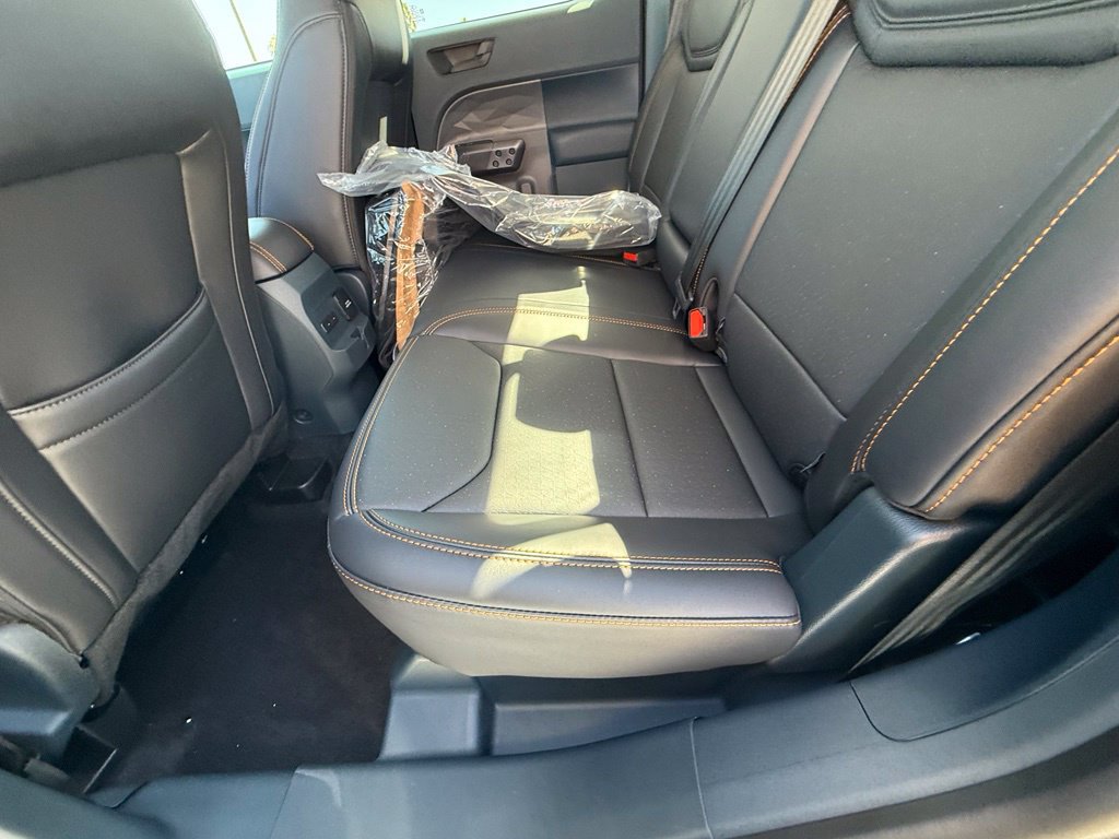 New 2026 Ford Maverick Tremor AWD/4WD image 25