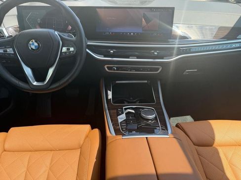 Used 2024 BMW X5 xDrive40i w/ Premium Package AWD/4WD image 11