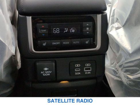 New 2026 Subaru Ascent Bronze Edition AWD/4WD image 15