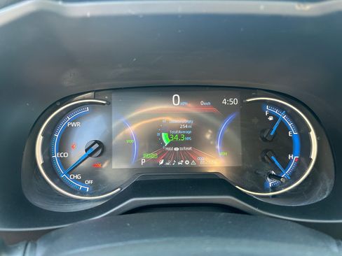 Certified 2023 Toyota RAV4 XLE w/ Convenience Package AWD/4WD image 16