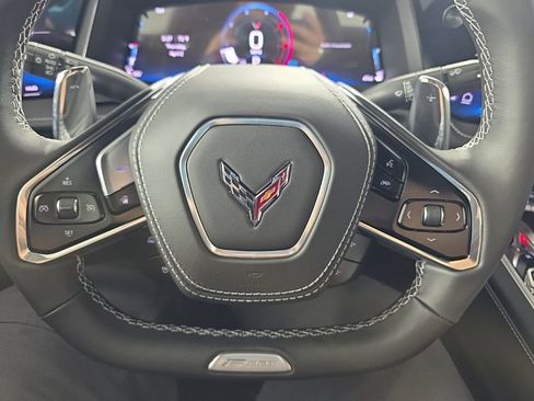New 2026 Chevrolet Corvette E-Ray AWD/4WD image 28