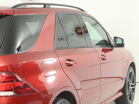 Used 2019 Mercedes-Benz GLE 43 AMG 4MATIC image 33