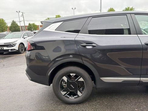 Used 2026 Kia Sportage LX w/ LX Convenience Package AWD/4WD image 7