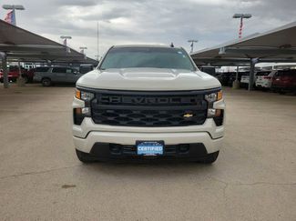 Used 2026 Chevrolet Silverado 1500 Custom RWD video 3