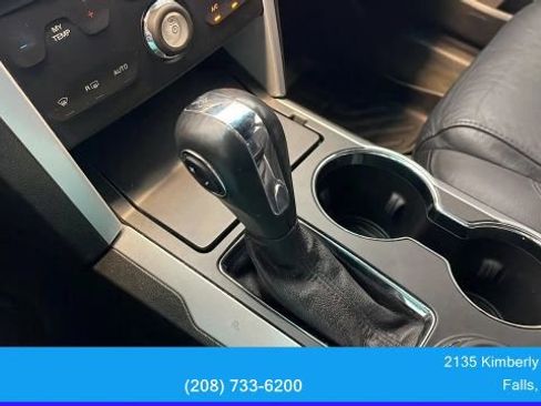 Used 2015 Ford Explorer XLT w/ Equipment Group 202B image 30