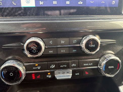 Used 2023 Ford F150 XLT w/ Equipment Group 302A High image 19