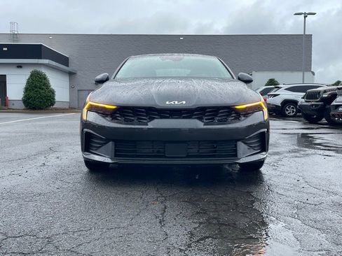 New 2026 Kia K5 LXS FWD image 2